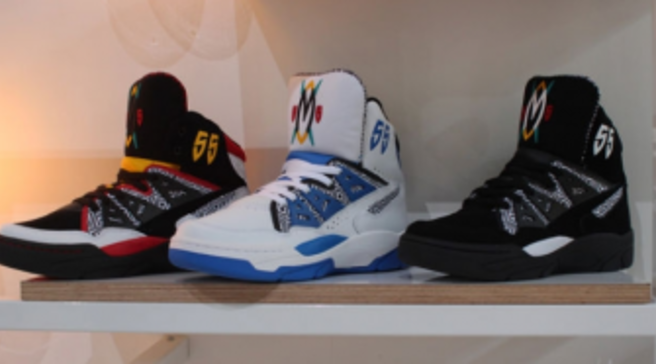 mutombo shoes for sale