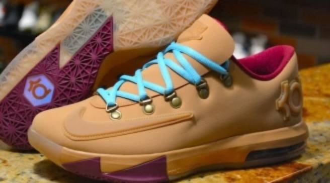 kd 6 gum