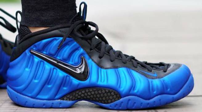 hyper cobalt foams