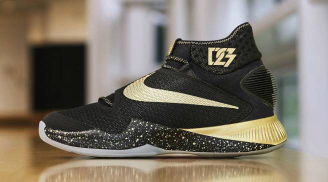 draymond green signature shoe