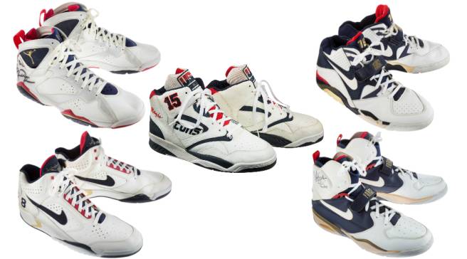david robinson reebok pumps