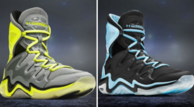 under armor charge bb