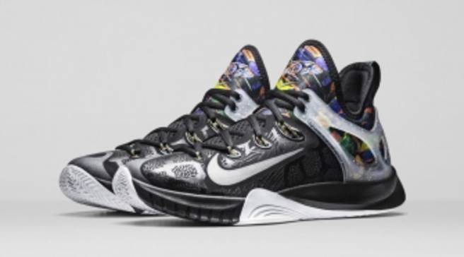 hyperrev 2015 all star