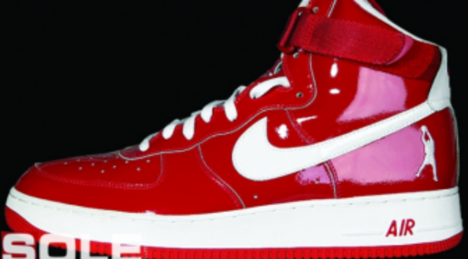 rasheed wallace nike