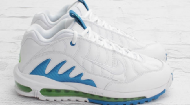 total griffey max 99