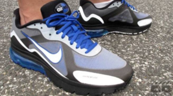 nike air alpha 2011