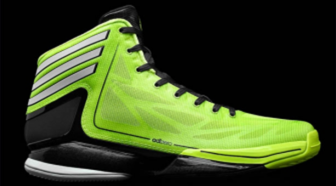 adidas crazy lite