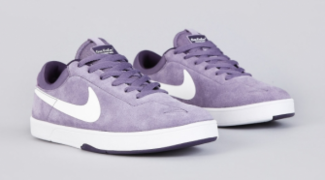 nike eric koston