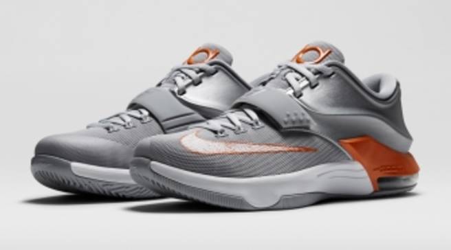 kd 7 grey