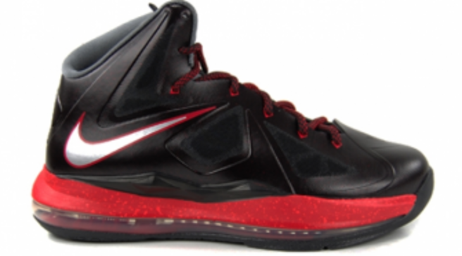 lebron 10 gs
