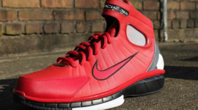 nike 2k4 huarache for sale