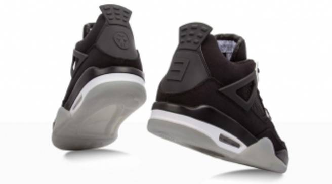 air jordan 4 retro carhartt x eminem price