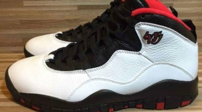 air jordan retro 10 chicago 45