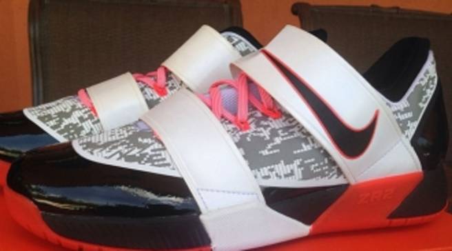 nike zoom revis