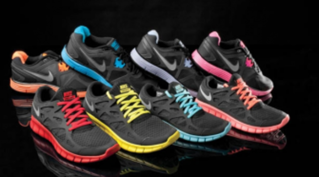 nike lunarglide 3