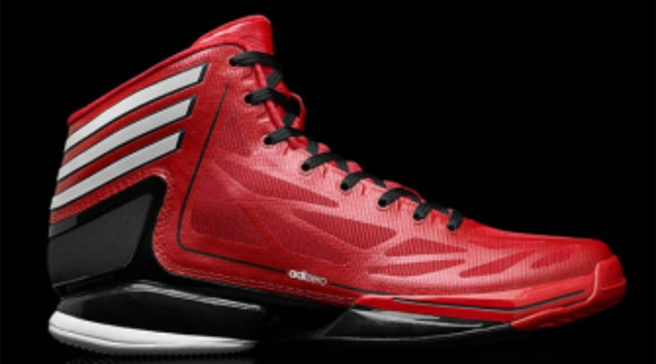 adidas crazy lights basketball shoes