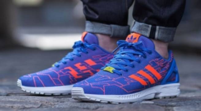 adidas zx flux wikipedia
