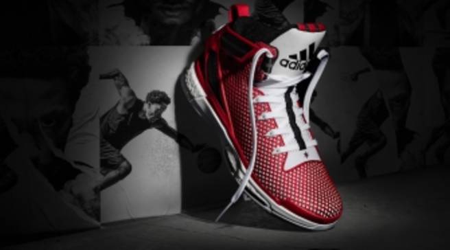 adidas d rose 6 scarlet adidas d rose 6 scarlet