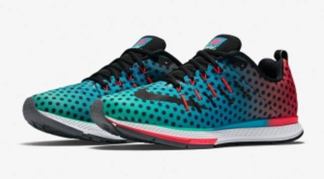 nike zoom elite 8