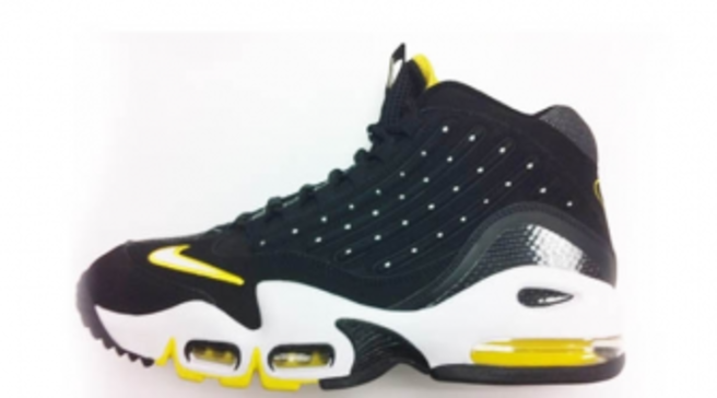 Nike Air Griffey Max 2 Sole Collector