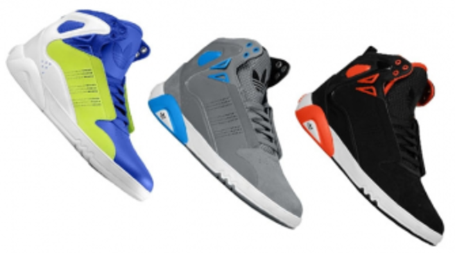 adidas roundhouse mid 2.0