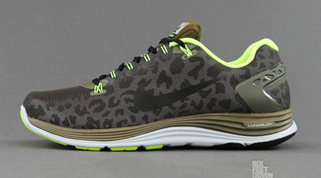 nike performance lunarglide 5