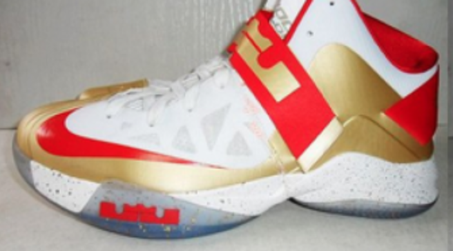Lebron 6 Soldier Off 53