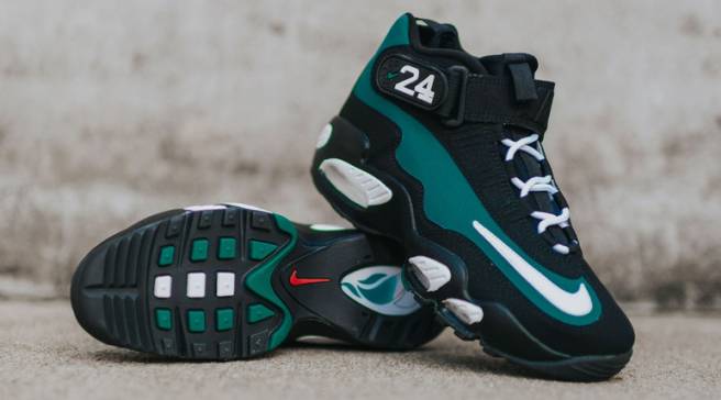 nike griffey max 1 freshwater