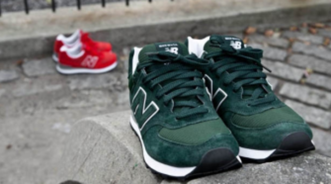 new balance 574 release dates