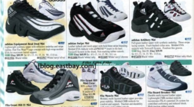 eastbay boys basketball shoes