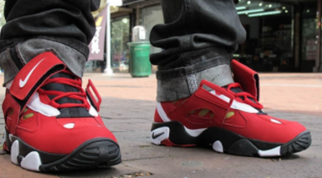 nike air diamond turf 2