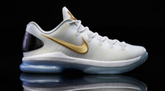 kd 5 elite