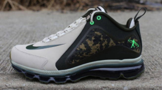 nike air griffey max 360 cool grey