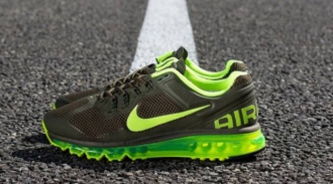 nike max air 2013