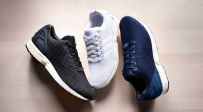 adidas zx flux models