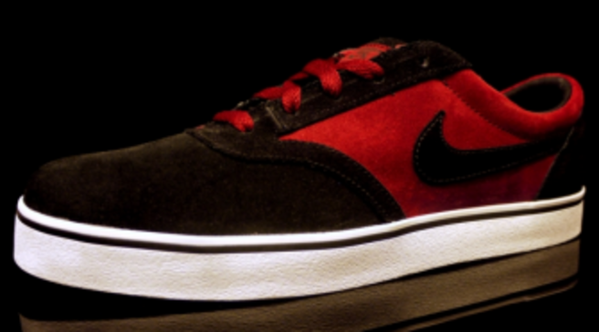 nike sb v rod
