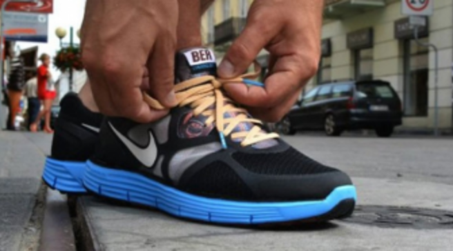 nike lunarglide 3