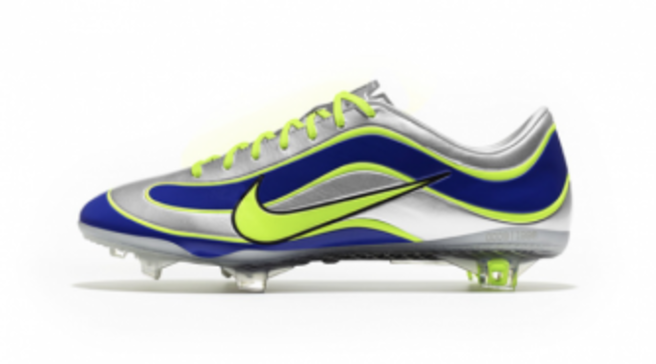 nike mercurial vapour 9