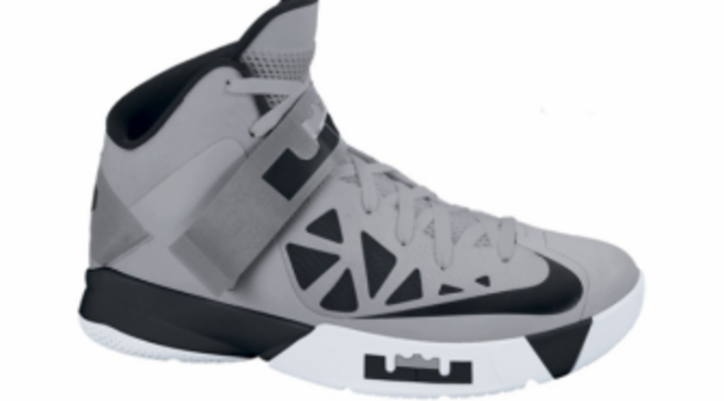 Lebron Soldier 6s