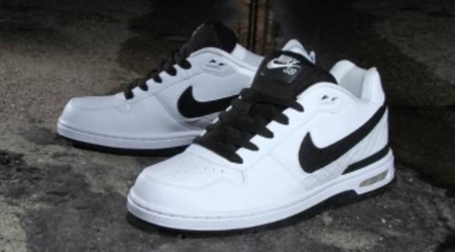 nike sb paul rodriguez zoom air low