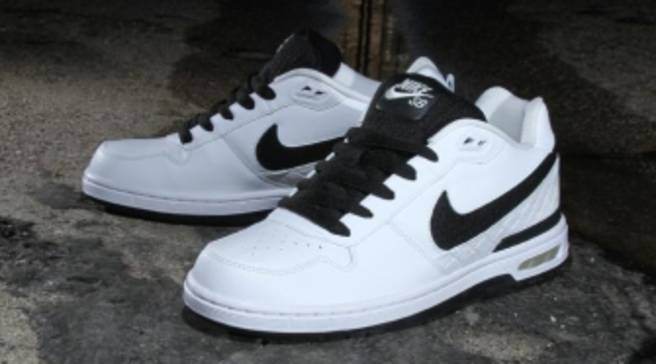 nike sb zoom paul rodriguez 10