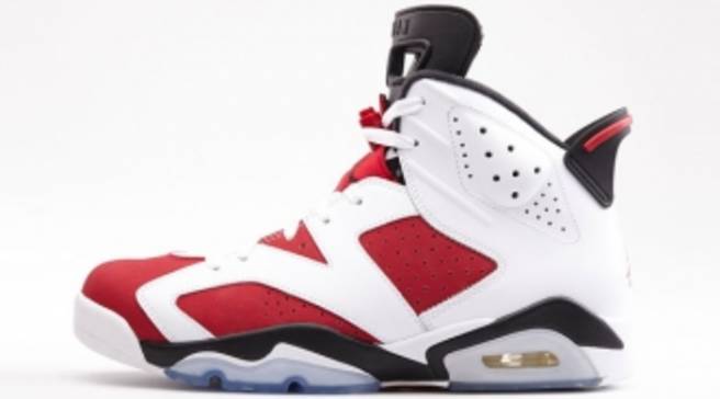 carmine 6 2008