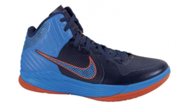 nike mercurial pro sg