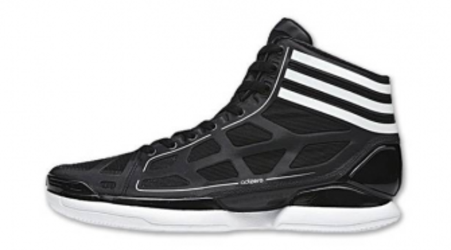 adidas adizero basketball shoes