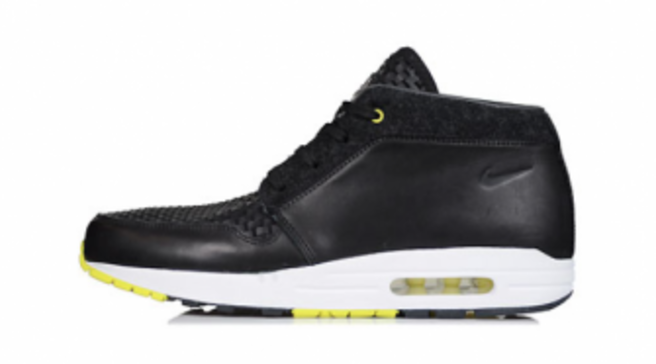 nike wardour max 1