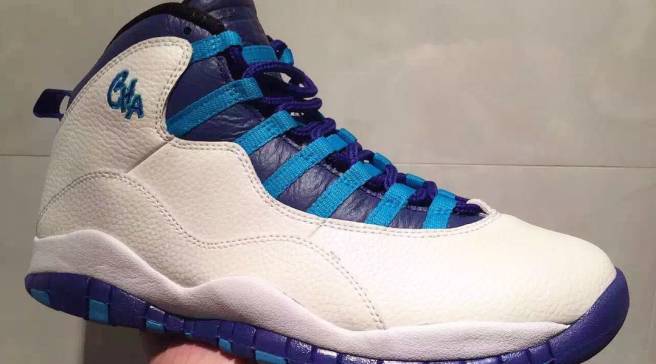 jordan retro 10 charlotte