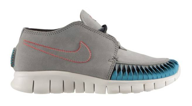 nike n7 free forward moc