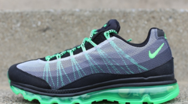 air max flywire