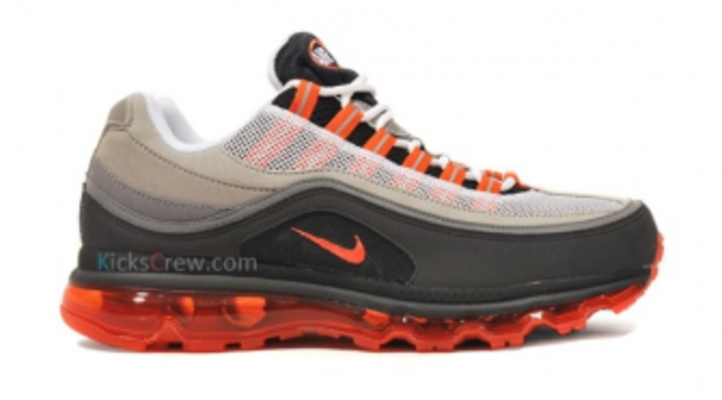 Nike Air Max 24-7 | Sole Collector