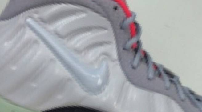 yeezy foamposite flight club